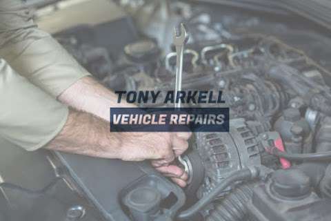 Tony Arkell Vehicle Repairs photo